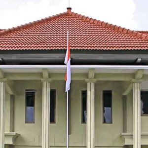 pengadilan
