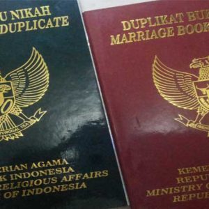 bukunikah