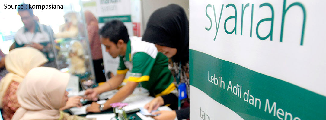 Tiga Jenis  Tabungan di Bank Syariah  KantorPengacara co