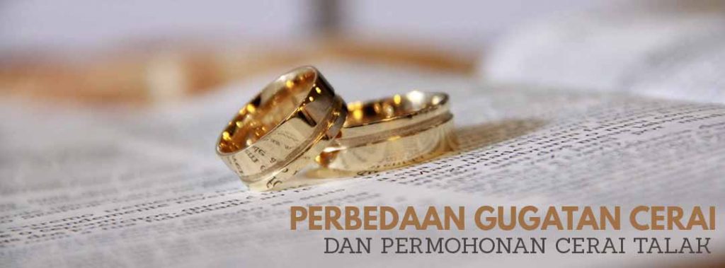 Perbedaan-Gugatan-Cerai-dan-Permohonan-Cerai-Talak