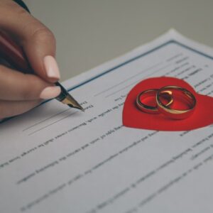 cerai langsung nikah