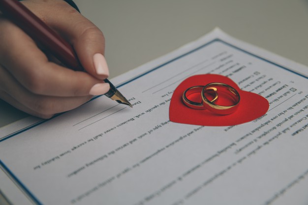 cerai langsung nikah